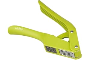 IDEAL STORE PRENSADOR LAMINADOR AJOS ABS-INOX