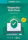 Kaspersky Anti-Virus 2019 | 3 PCs | 1 Jahr | Aktivierungscode & Datenrettung by originalsoftware.de - 