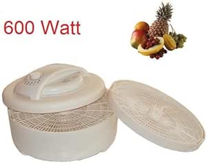 D&ouml;rrautomat 600 Watt