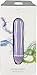 Produktbild Vibe Therapy Mikroskopische Mini Deco Vibrator, 12,7 cm Länge, violett
