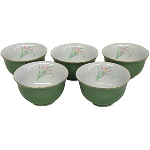Buy Arita Ware 02-365747 CtoC Japan Sencha Set Online at Low