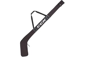 Ccm Stick Tas Zwart 71""