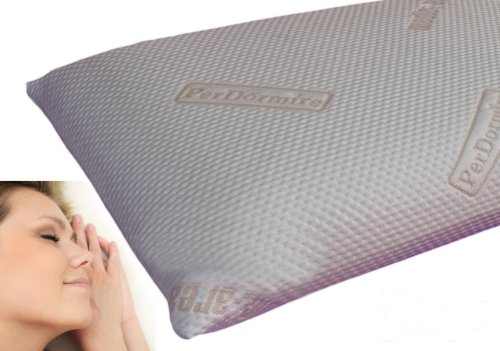Salosan Orthopädisches Kopfkissen Viscokissen 40 X 80 X 15 cm – Nackenkissen - 4