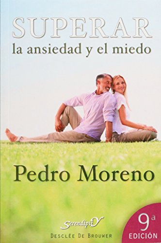 Download Superar la ansiedad y el miedo: Un programa paso a paso (Serendipity) Download Superar la ansiedad y el miedo: Un programa paso a paso (Serendipity)