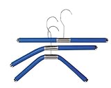 Bügelstange in alle Richtungen formbar