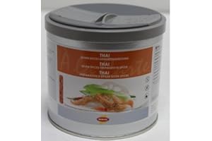 Wiberg Thai seven Spices przyprawy, 300 g