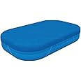 Bestway Family Pool Cover - 8.5 feet x 69 inch x 20 inch, Blue