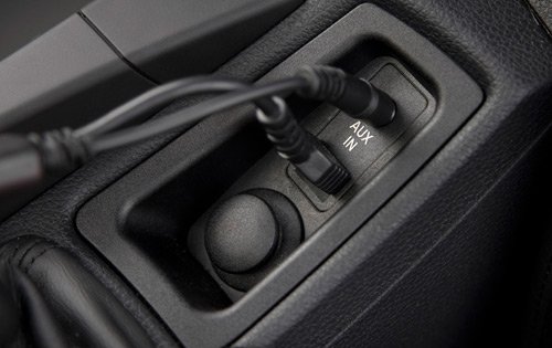 BMW USB/AUX Option / iPod / iPhone Anschlusskabel / 3,5mm Klinke + USB - 2