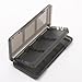 Produktbild SODIAL (R) 6 in 1 Schwarz Game Case Halter Patronentasche fuer Nintendo DS Lite DSi XL LL
