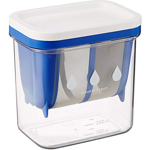 Preisvergleich Produktbild Akebono ST-3000 griechischer Joghurt Maker