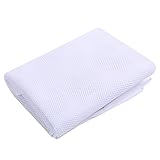 Zicac Balkon Sicherheitsnetz für Kind Baby Sicherheitsnetz Hohe Qualität Balkonnetz