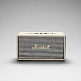 altavoz bluetooth marshall acton ii negro Conexiones por bluetooth, entrada auxiliar de 3,5 mm, conector rca, no lleva salida óptica