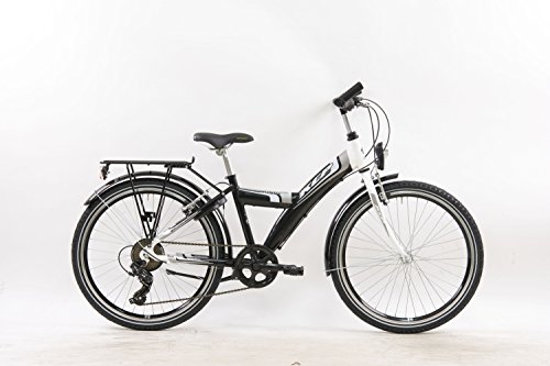 Preisvergleich Produktbild MOUNTAINBIKE BANANA 24 Zoll. BCE9820308