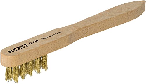 HAZET 2131 Zündkerzenbürste - 2