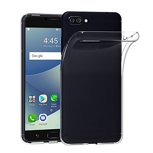 Funda Asus Zenfone 4 Max ZC554KL 5 5 iVoler Slim Funda Carcasa Case Bumper con Absorci n de Impactos y Anti-Ara azos Espalda Case Cover para Asus Zenfone 4 Max ZC554KL Asus Zenfone 4 Max Pro ZC554KL Asus Zenfone 4 Max Plus ZC554KL 5 5 - Transparente reviews Funda Asus Zenfone 4 Max ZC554KL 5 5 iVoler Slim Funda Carcasa Case Bumper con Absorci n de Impactos y Anti-Ara azos Espalda Case Cover para Asus Zenfone 4 Max ZC554KL Asus Zenfone 4 Max Pro ZC554KL Asus Zenfone 4 Max Plus ZC554KL 5 5 - Transparente