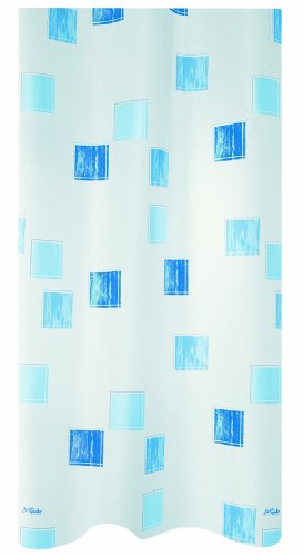 Preisvergleich Produktbild Spirella MILANO CIEL 240X180