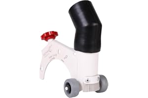 Sugskydd damm vinkelslip separationsslipmaskin 115 125 mm sugsrulle 115/125 mm – DISTAR MECHANIC