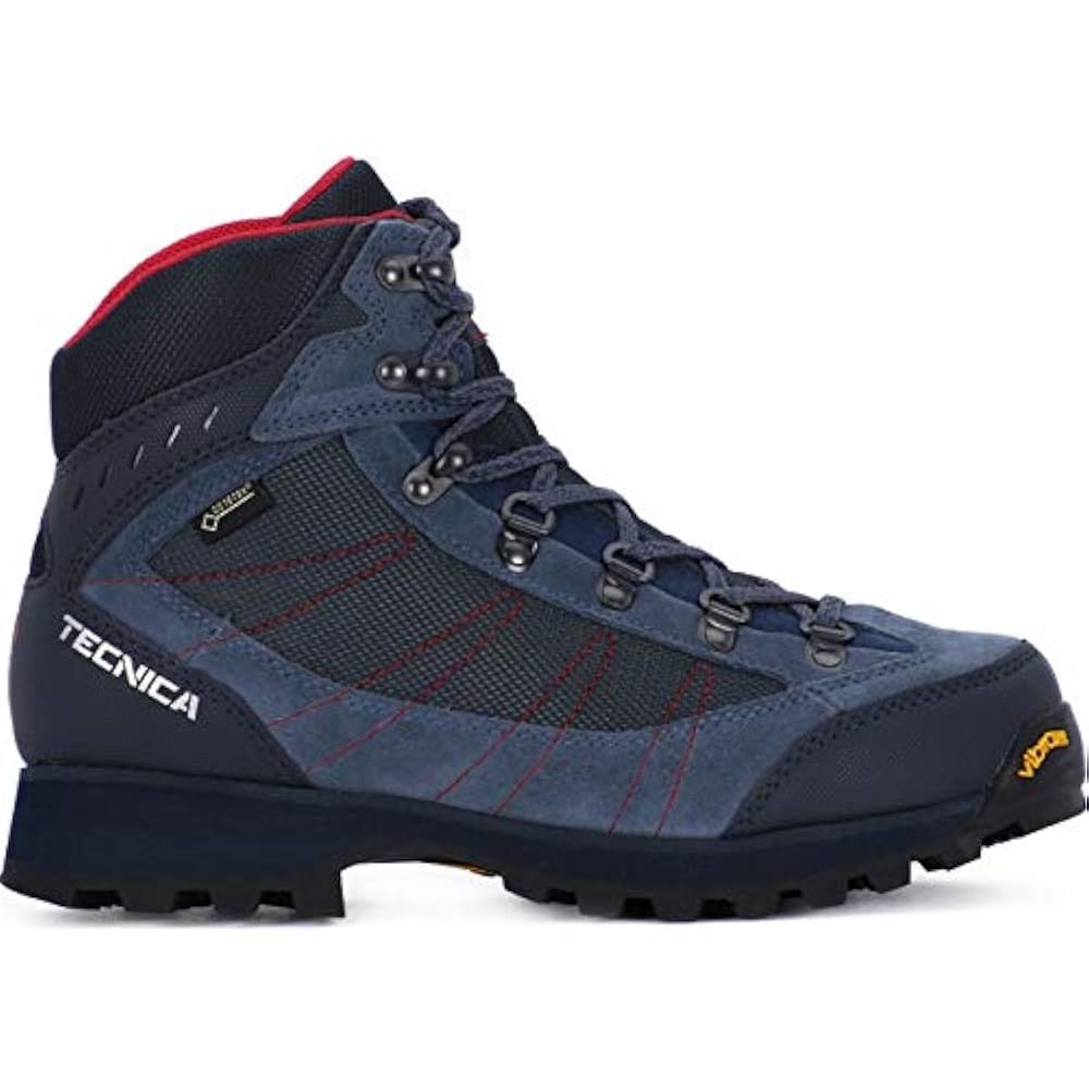 ботинки женские tecnica