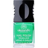 Alessandro estándar barniz 922 Mr. Bamboo, 10 ml