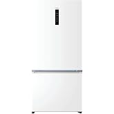 HDR5818DNPW D Enerji Sınıfı 640 Lt Kombi Tipi No Frost Buzdolabı
