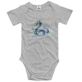 Best gift for your cute baby, grandson, granddaughter, nephew,niece.Suit for baby boys or baby girls casual outfits, daily wear, playwear, sleepwear, party or photoshoot, a great idea for a baby show gifts.