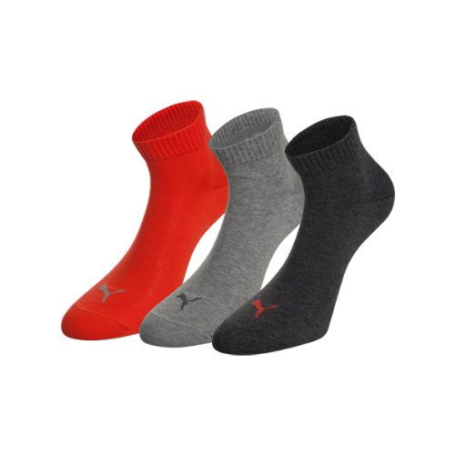 Preisvergleich Produktbild Puma Quarter Sock 3-pack