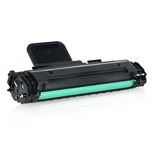 Toner für Samsung ML-2010 Serie – Schwarz, 3.500 Seiten, kompatibel zu ML2010D3 - 5