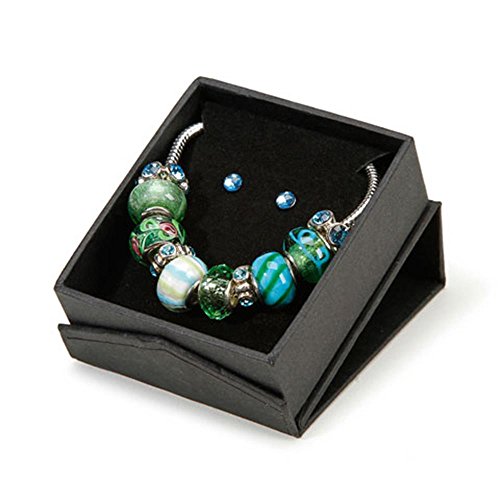 Preisvergleich Produktbild Darice boutq Schmuck, Schwarz