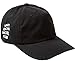 Produktbild Stayeal Klassiche Schwarz Kappe Baseballkappe anti social social club Sportkappe Sporthut