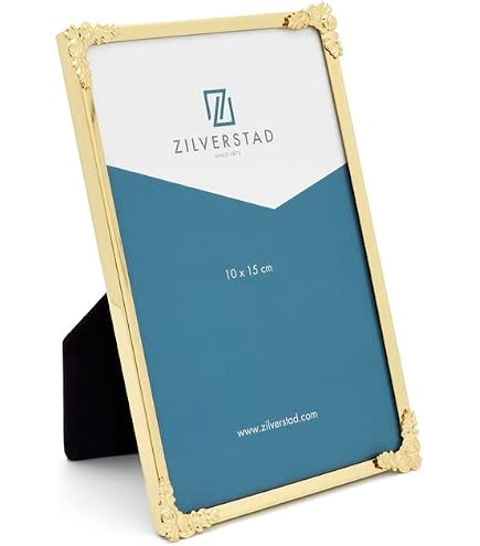Lawrence Frames Sutter Home Bilderrahmen – Bronze, 21,6 X 27,9 Cm (8.5x11")