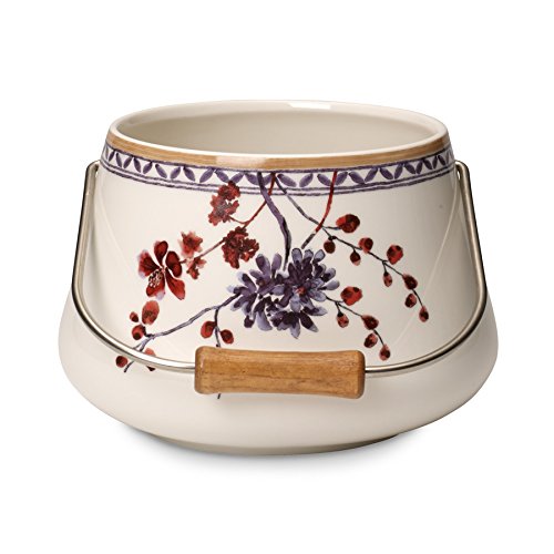 Preisvergleich Produktbild Villeroy & Boch Art.Prov.Lave. Blumenuebertopf 13cm 13cm [A]