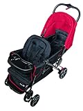 Safety 1st Duodeal Geschwister-/Zwillingskinderwagen - 3