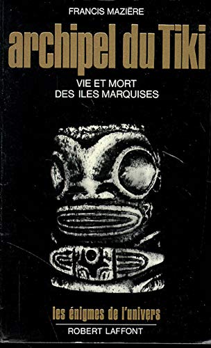 L'Archipel du Tiki L'Archipel du Tiki