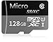 Produktbild 128GB microSDXC Speicherkarte + SD Adapter mit A1 App Performance bis 100MB/s, Class 10, U1