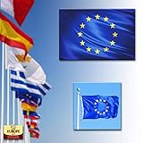 Los puntos se duplican y los bordes de la costura se refuerzan para conseguir una fuerza óptima.