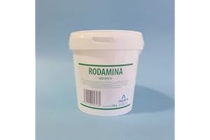 ALQUERA Rhodamine B Fluorescent pour Hydrologie - Acid Red 52 (20g)