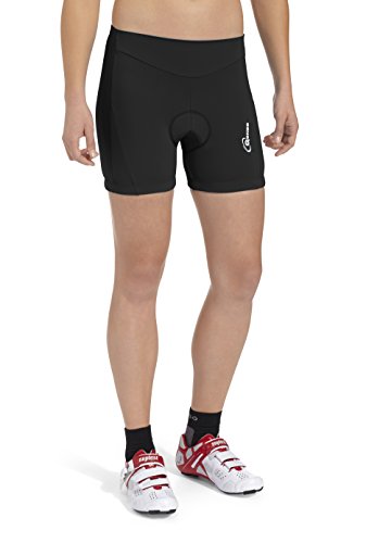 GONSO Damen Hot Pants Capri - 3