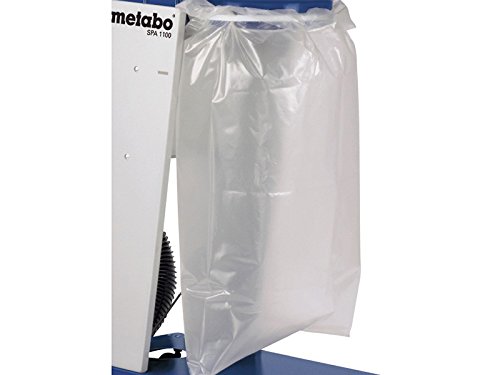 Metabo Spänefangsack