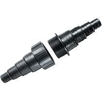 Raccordo Piscina 38 Mm A 32 Mm,Connettore Tubo Piscina 38 Mm - Foto 10