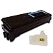Produktbild Doitwiser ® Kyocera Mita TK560 P6030CDN FS-C5300DN FS-C5350DN Kompatible Toner Schwarz Hohe Seitenleistung - TK-560K