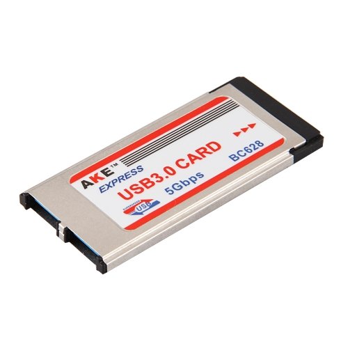 Sunluxy-Mall-Tarjeta-ExpressCard-de-34-mm-a-2-puertos-USB-302011-5-GBs