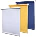 Produktbild Klemmfix - Rollo , Seitenzug , Lichtschutz , Blickdicht , Jalousie Plissee ( Tageslicht – weiss , 120 x 175 cm BxH )