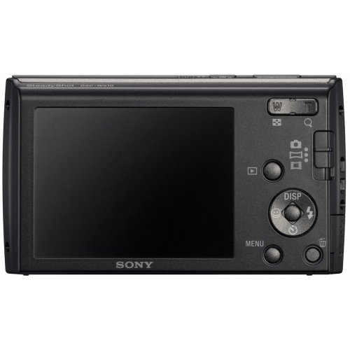 Imagen 4 de Sony DSC-W510B