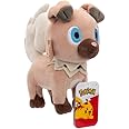 Wuffels - Pokemon Center Plüschtier Wuffels - Pokemon Center Plüschtier