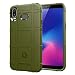 Produktbild Forhouse Samsung Galaxy A6S Hülle, Samsung Galaxy A6S TPU Hülle Ultra Dünn Weiches Silikon TPU Stoßfestigkeit Anti-Scratch Handyhülle für Samsung Galaxy A6S