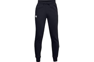 Under Armour Pantaloni Rival Cotton