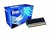 Produktbild FREECOLOR C524/534 Toner schwarz 8.000Seiten C5240KH Lexmark C524 C524N C524DN C524DTN C534 C534N C534DN C534DTN X524N