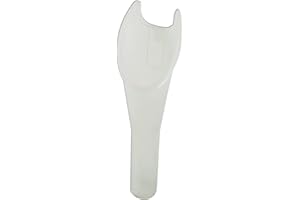 Laser 8020 Embudo de Combustible y aditivo - Gasolina, Verde, Gris, Beige