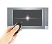 Produktbild auvisio Ciao TV: Universal-TV-Ausschalter CiaoTV one-for-All (Fernsehausschalter)