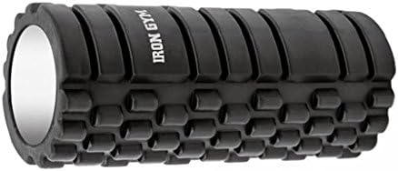 Orange Planet Iron Gym Trigger Point Roller